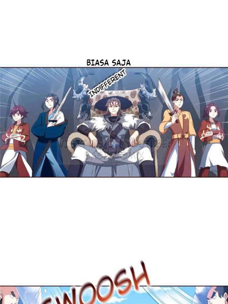 Rebirth Become a Dog Chapter 52 Gambar 28